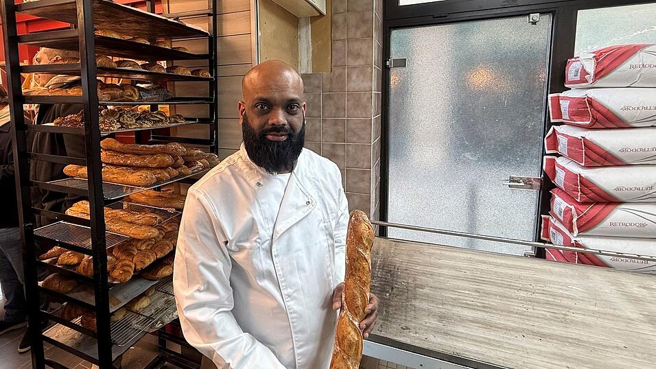 Der Gewinner des Grand Prix de la Baguette der Stadt Paris darf w&auml;hrend eines Jahres den &Eacute;lys&eacute;e-Palast mit seinem Brot beliefern.