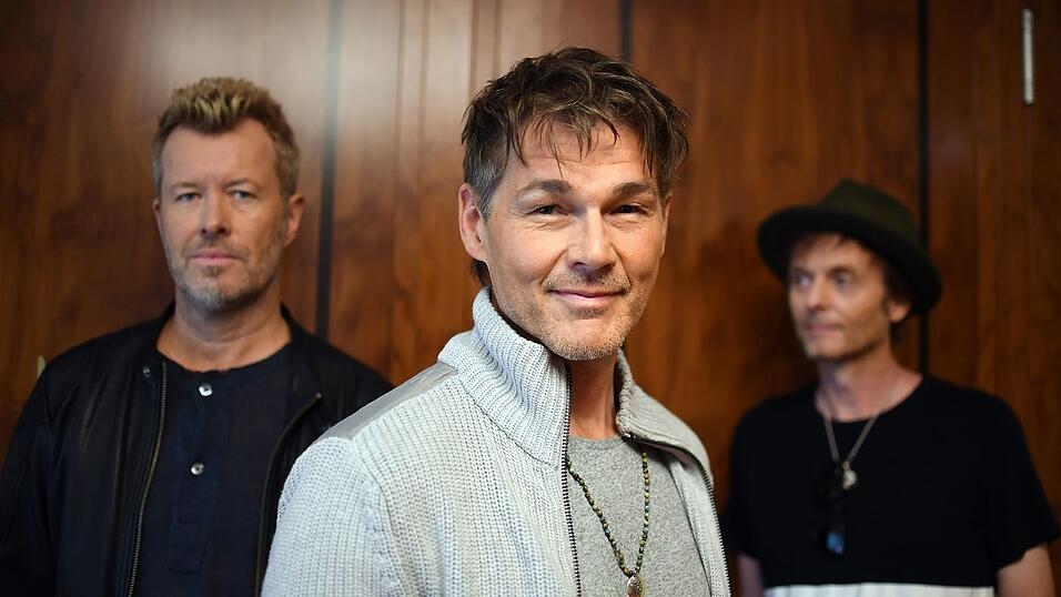 Mit a-ha feierte der Norweger Morten Harket Welterfolge. (Archivbild) Mit a-ha feierte der Norweger Morten Harket Welterfolge. (Archivbild)