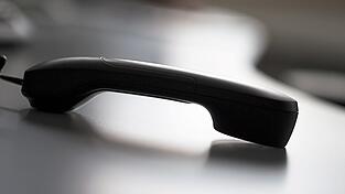 Bis dato hatten die Telefonbetrüger wohl noch keinen Erfolg. (Symbolbild) Bis dato hatten die Telefonbetrüger wohl noch keinen Erfolg. (Symbolbild)