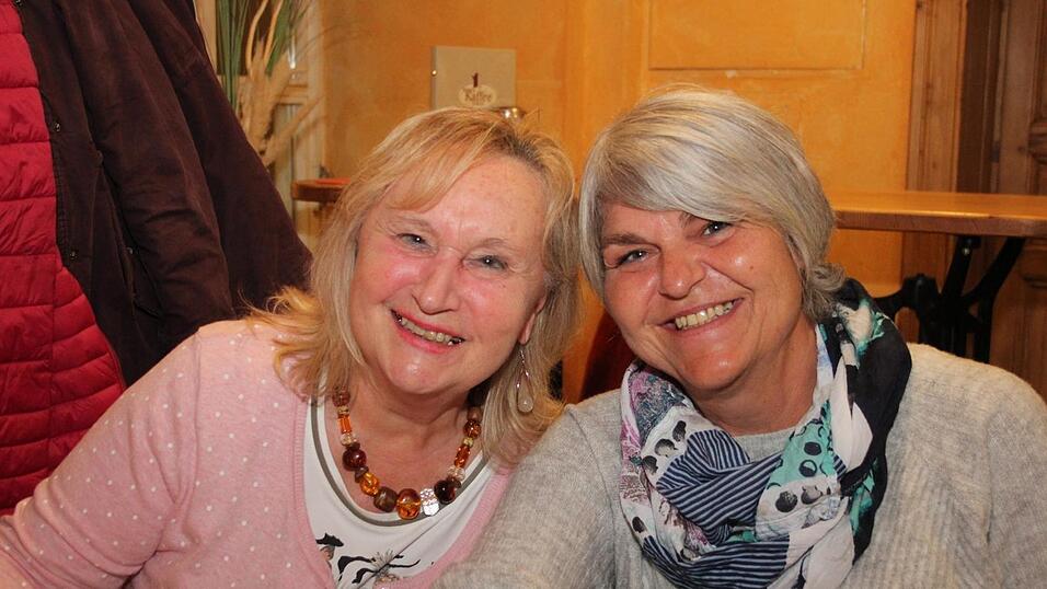 Die Besucher waren von der Freisinger Nacht der Musik begeistert.