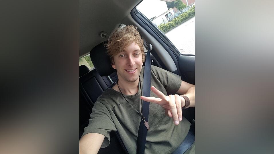 Der YouTuber Freshtorge. Der YouTuber Freshtorge.