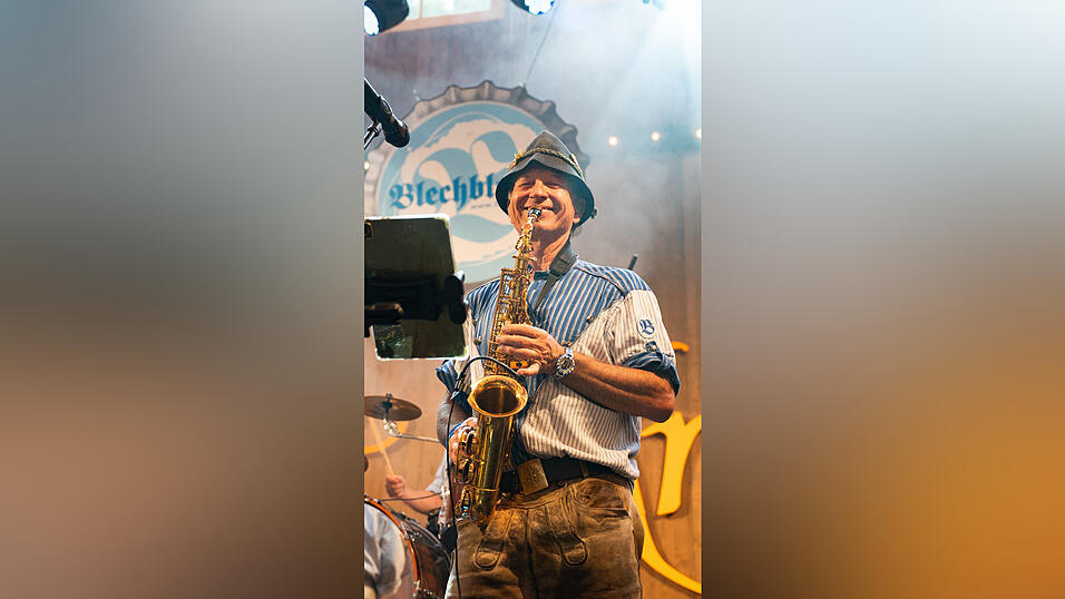 Die Partybilder vom Montag, 17. August, aus dem Festzelt Krönner. Die Partybilder vom Montag, 17. August, aus dem Festzelt Krönner.