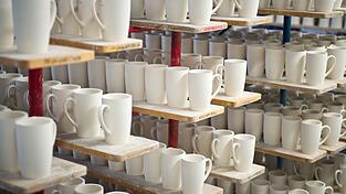 BHS tabletop will bald nicht mehr in Schönwald produzieren. (Archivbild) BHS tabletop will bald nicht mehr in Schönwald produzieren. (Archivbild)