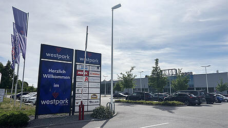 Die Pl&auml;ne f&uuml;r den Westpark in Straubing werden konkreter.