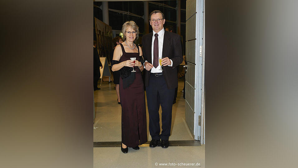 Impressionen vom Ball der Wirtschaft, festgehalten von Markus Scheuerer.