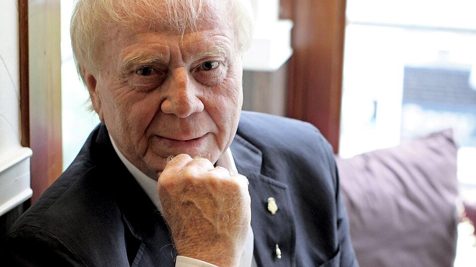 Wolfgang Petersen, geboren im ostfriesischen Emden, wird an diesem Sonntag 80 Jahre alt. Wolfgang Petersen, geboren im ostfriesischen Emden, wird an diesem Sonntag 80 Jahre alt.