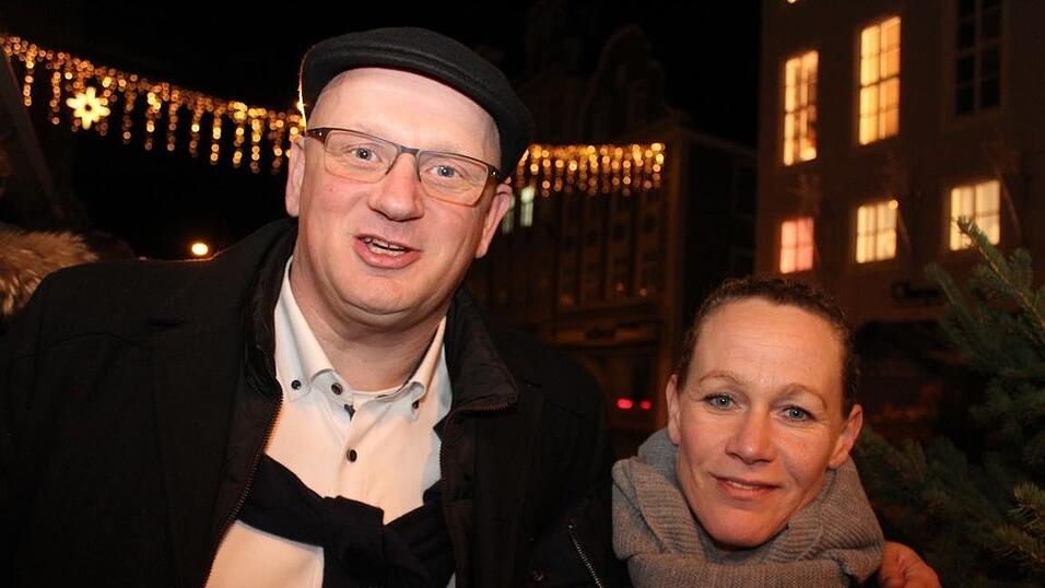 In Landshut lockten am Wochenende der Kunsthandwerkermarkt und die H&uuml;ttengaudi zahlreiche Besucher an.