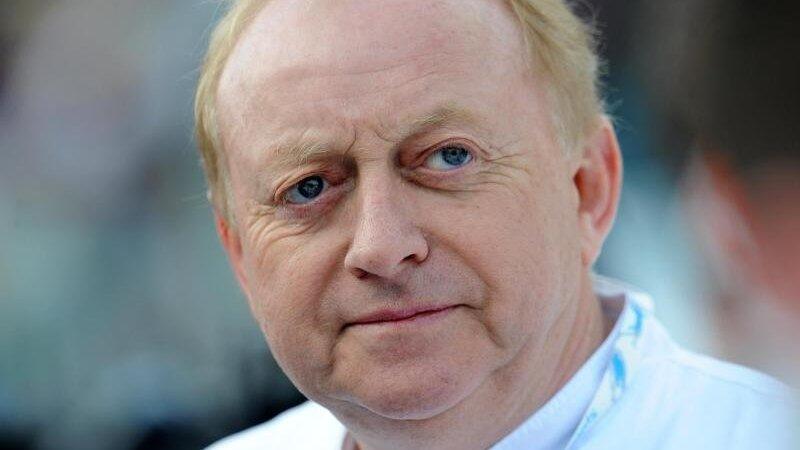 Fernsehkoch Alfons Schuhbeck hat für seine Restaurants Insolvenz angemeldet. Fernsehkoch Alfons Schuhbeck hat für seine Restaurants Insolvenz angemeldet.