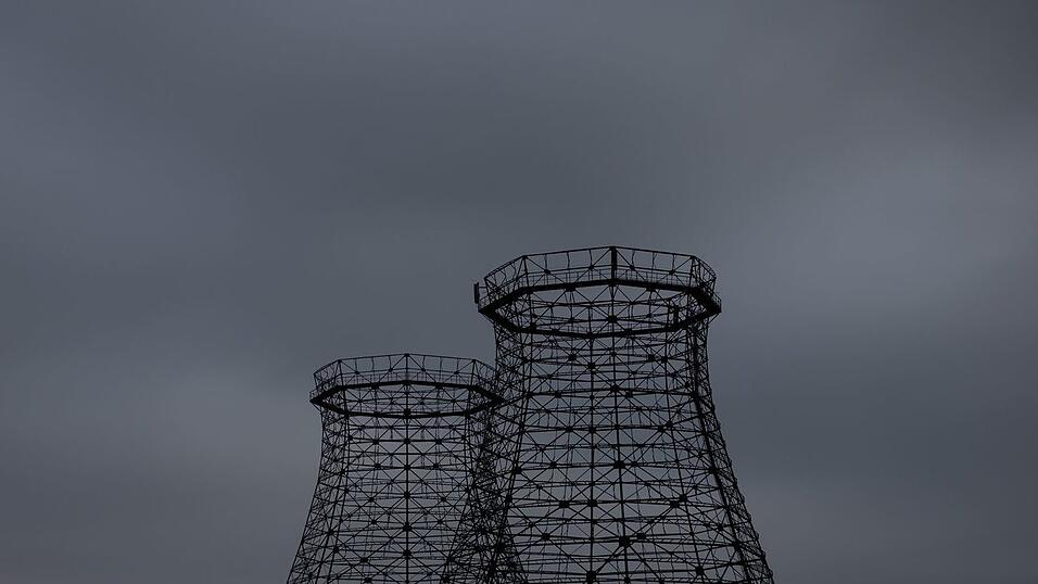 Wolkig und mild: So sieht das Wetter in den kommenden Tagen oft aus. Wolkig und mild: So sieht das Wetter in den kommenden Tagen oft aus.