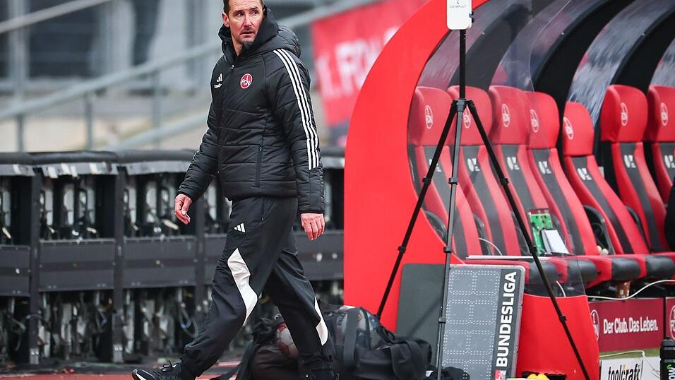 Wann gibt's den neuen Vertrag für Miroslav Klose? Wann gibt's den neuen Vertrag für Miroslav Klose?