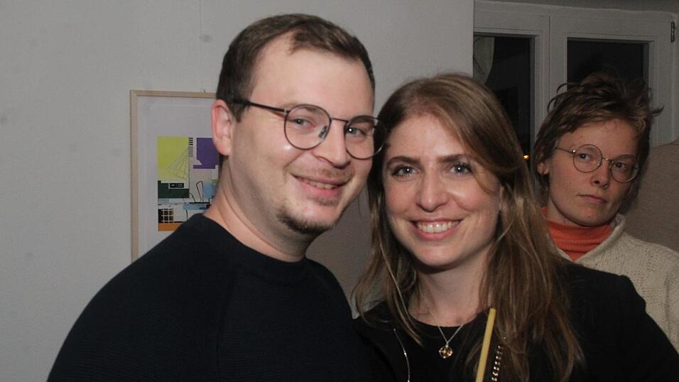 Die 'Nacht der blauen Wunder' begeisterte die Landshuter.