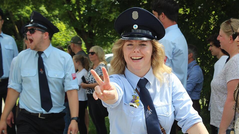 Die sch&ouml;nsten Bilder vom Sonntag