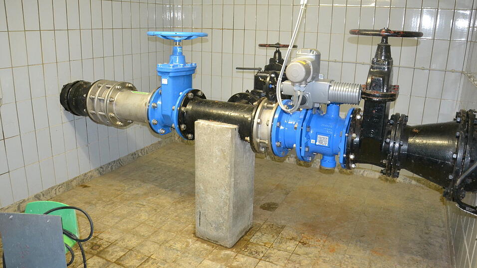 An den richtigen Stellschrauben zu drehen, ist die hohe Kunst bei der Finanzierung des millionenschweren Investitionspakets durch den Zweckverband Wasserversorgung Hallertau.