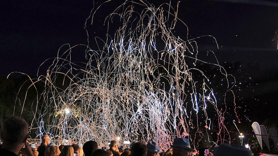 Eindrücke vom Festivalfreitag Eindrücke vom Festivalfreitag