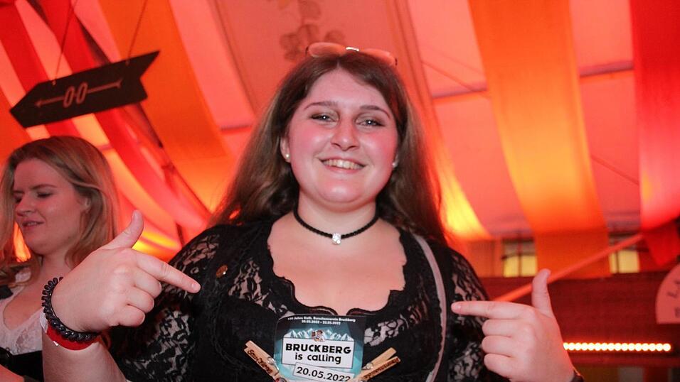 Die sch&ouml;nsten Bilder vom 21. Starkbierfest in Landshut.