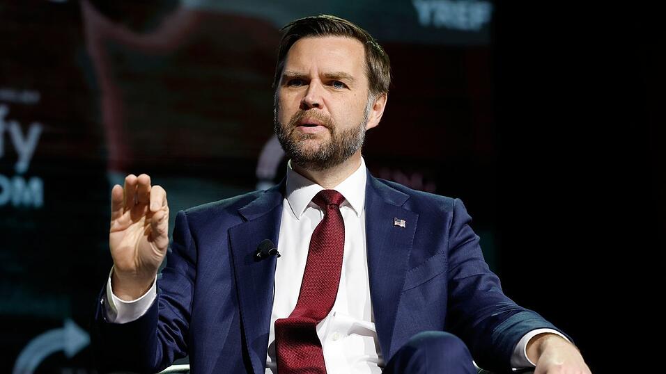 JD Vance k&ouml;nnte auch bei der n&auml;chsten Verhandlungsrunde mit dem Iran die US-Delegation leiten.