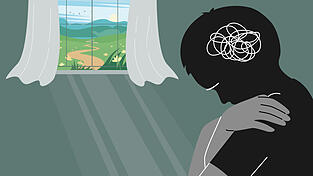 Wir leben in unsicheren Zeiten. Das kann zu einem Gefühl von Kontrollverlust führen. Und dieses Gefühl kann eine Partei besonders gut ansprechen: die AfD. Doch diesen düsteren Aussichten können die anderen Parteien mit positiven Visionen entgegentreten. Wir leben in unsicheren Zeiten. Das kann zu einem Gefühl von Kontrollverlust führen. Und dieses Gefühl kann eine Partei besonders gut ansprechen: die AfD. Doch diesen düsteren Aussichten können die anderen Parteien mit positiven Visionen entgegentreten.