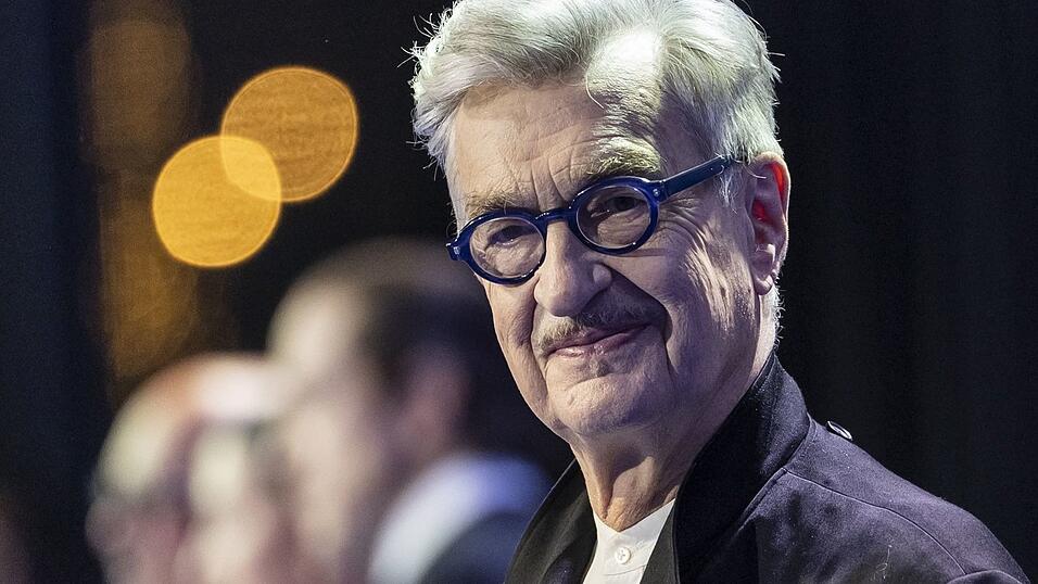 Laut Wim Wenders sorgen sich momentan viele um die Zukunft des Kinos. (Archivbild)