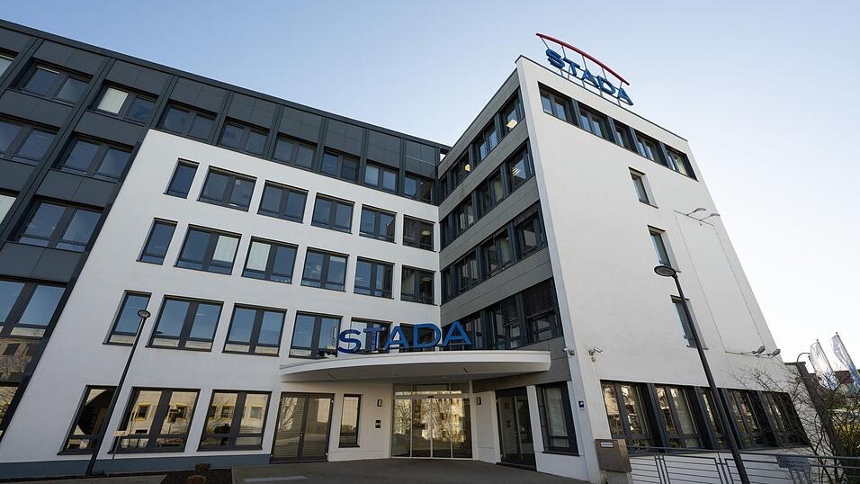 Der Pharmahersteller Stada hat einen neuen Eigentümer.