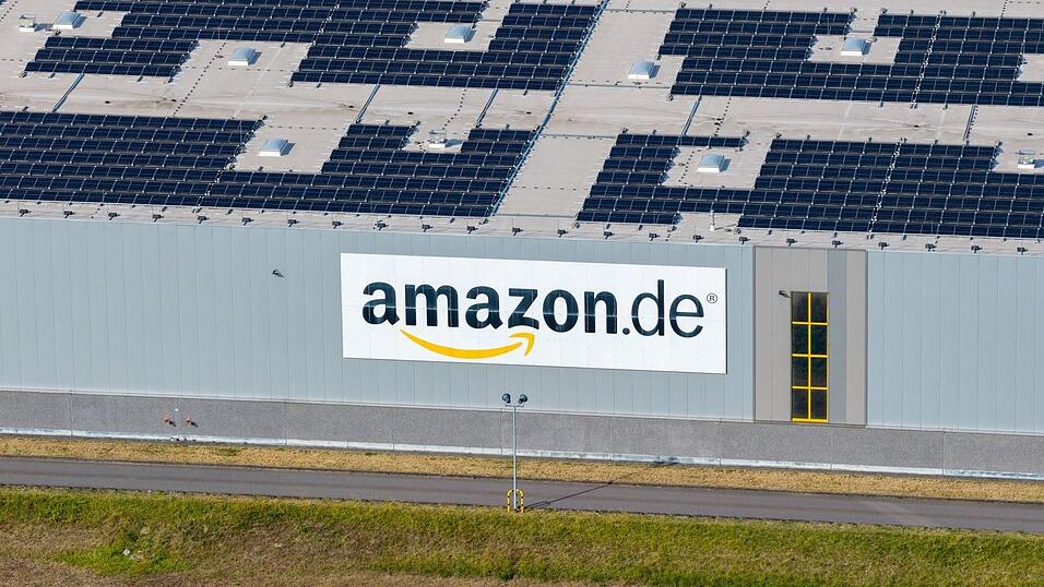 FTC und Bundesstaaten verklagen Amazon. (Archivbild) FTC und Bundesstaaten verklagen Amazon. (Archivbild)