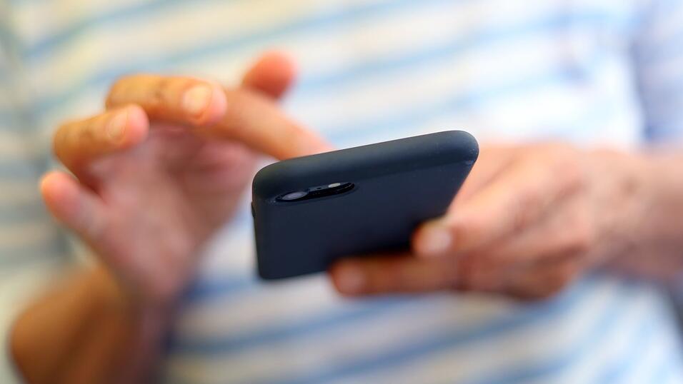 F&uuml;r Arzttermine soll ein zentraler digitaler Zugangsweg kommen. (Archivbild)