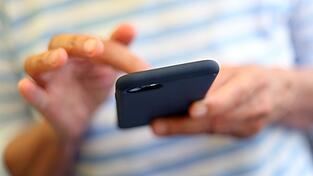 Für Arzttermine soll ein zentraler digitaler Zugangsweg kommen. (Archivbild) Für Arzttermine soll ein zentraler digitaler Zugangsweg kommen. (Archivbild)