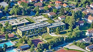 Rund 800 Schülerinnen und Schüler haben sich für den Übertritt an eine der weiterführenden Schulen im Landkreis angemeldet.