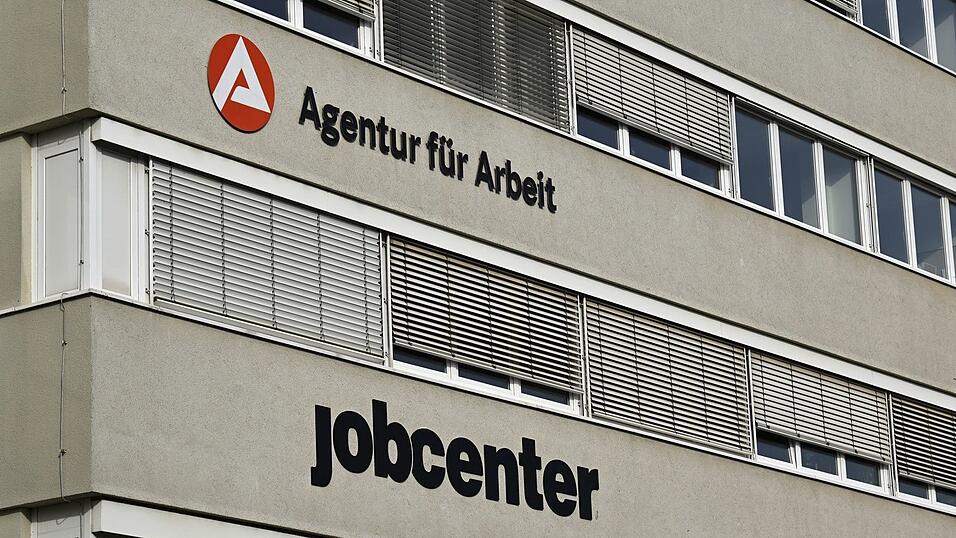 Jobcenter sollen zentrale Anlaufstelle f&uuml;r alle Bed&uuml;rftige sein, die arbeiten k&ouml;nnen. (Symbolbild)