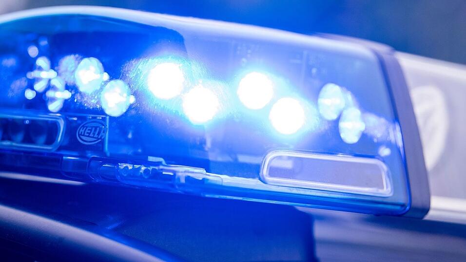 Die Polizei sucht nach Zeugen des Diebstahls. (Symbolbild) Die Polizei sucht nach Zeugen des Diebstahls. (Symbolbild)