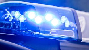Die Polizei sucht nach Zeugen des Diebstahls. (Symbolbild) Die Polizei sucht nach Zeugen des Diebstahls. (Symbolbild)