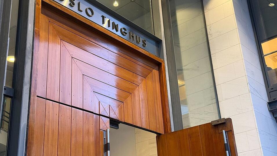 Seit Anfang Februar wurde in diesem Gericht in Oslo &uuml;ber die Vorw&uuml;rfe gegen den Sohn der Kronprinzessin verhandelt. (Archivbild)