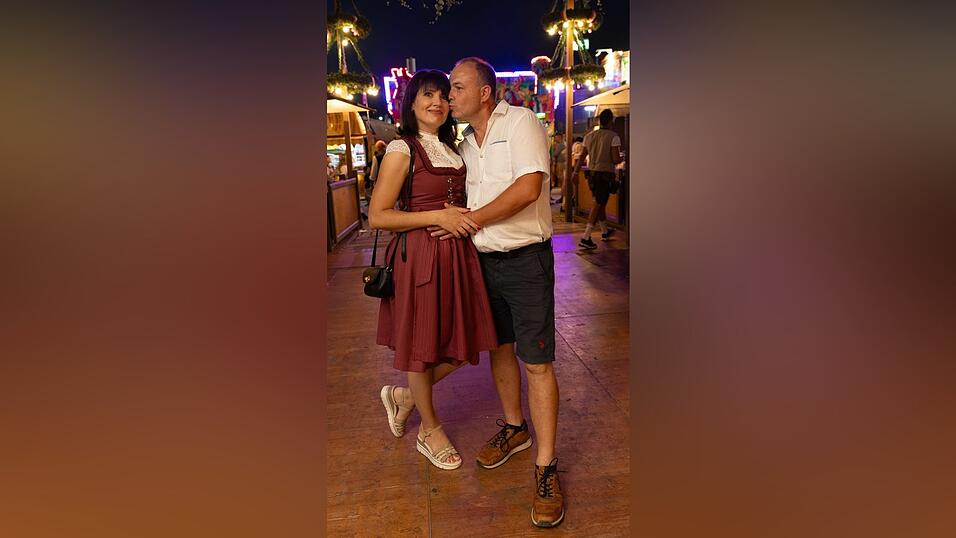 Die Partybilder vom Montag, 10. August, aus dem Festzelt Krönner. Die Partybilder vom Montag, 10. August, aus dem Festzelt Krönner.