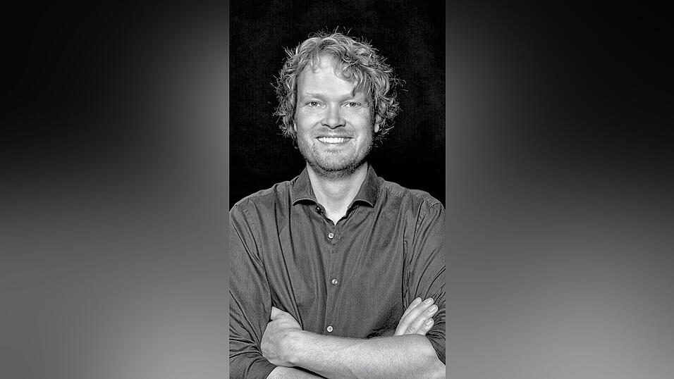 Christian Kroi&szlig;, derzeit noch Chef beim Gasthof Zeidlmaier in Rohrbach, bedauert die Entscheidung, will aber 'Frieden mit den Nachbarn'.