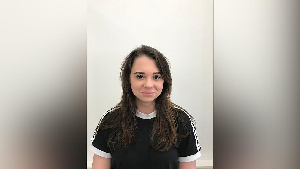 Vanessa Brunz. Vanessa Brunz.