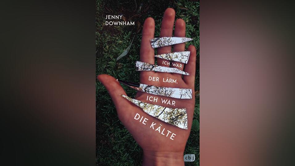 'Ich war der Lärm, ich war die Kälte' hat 432 Seiten. 'Ich war der Lärm, ich war die Kälte' hat 432 Seiten.