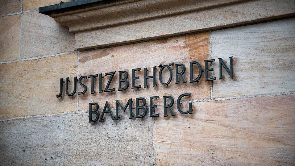 Die Bamberger Justiz beschäftigt ein Fall einer verschwundenen Frau. (Symbolbild) Die Bamberger Justiz beschäftigt ein Fall einer verschwundenen Frau. (Symbolbild)