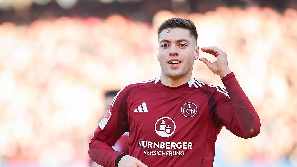 Der Abschied von Stefanos Tzimas bringt dem 1. FC Nürnberg eine Menge Geld. Der Abschied von Stefanos Tzimas bringt dem 1. FC Nürnberg eine Menge Geld.