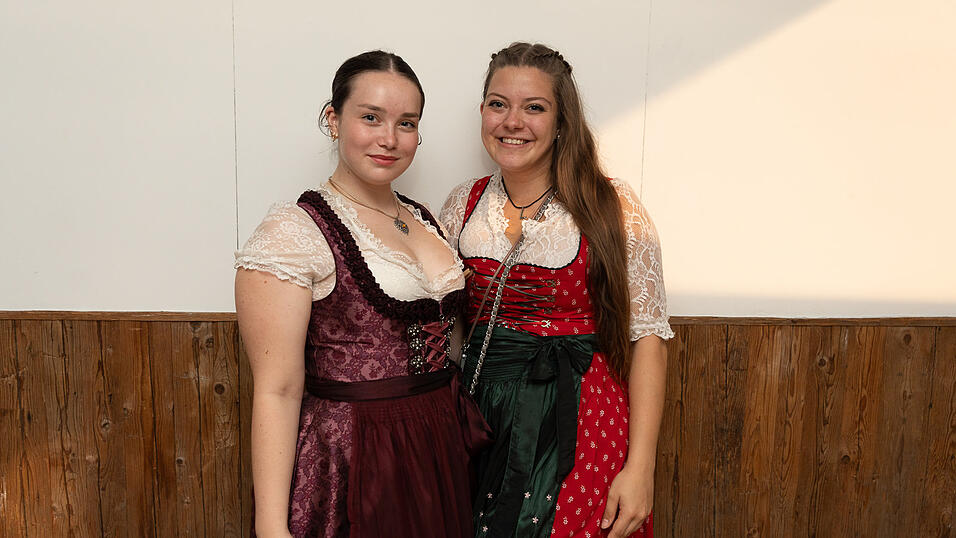 Die Partybilder vom Sonntag, 20. August 2023, aus dem Festzelt Nothaft. Die Partybilder vom Sonntag, 20. August 2023, aus dem Festzelt Nothaft.