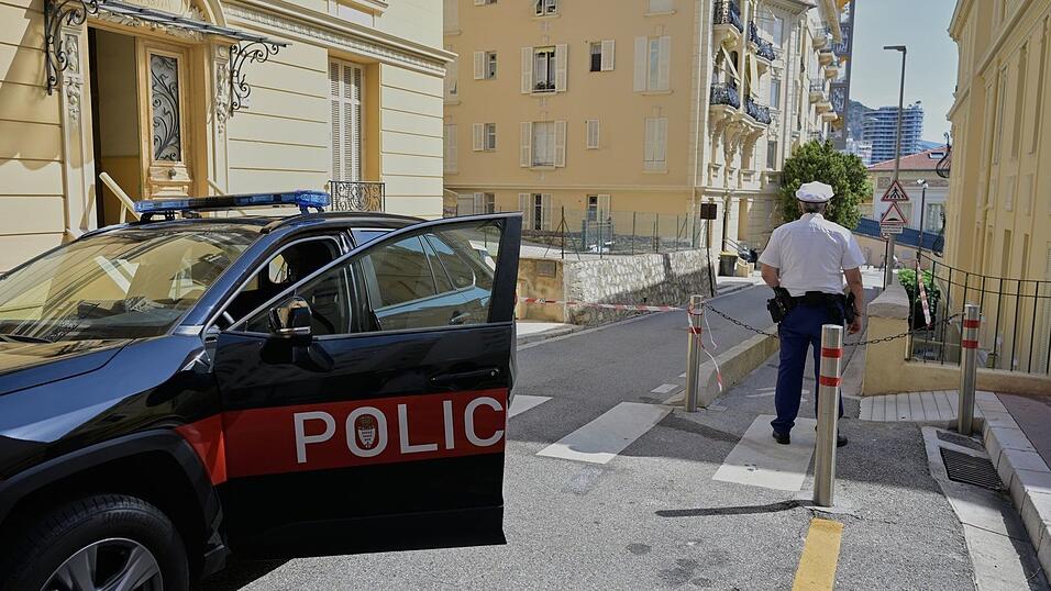 Die Explosion versetzt das sonst so schicke F&uuml;rstentum in Alarmbereitschaft.