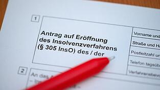 Für das traditionsreiche Rohrwerk der einstigen Maxhütte in Sulzbach-Rosenberg gab es im neuesten Insolvenzverfahren keine Rettung mehr. (Illustrationsbild)