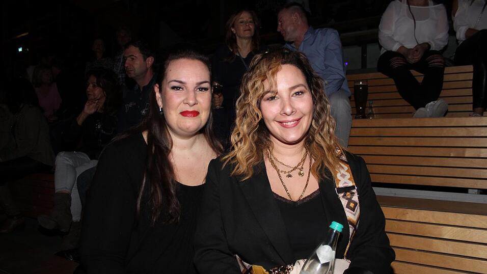 So schön war die Ü30-Party in Essenbach. So schön war die Ü30-Party in Essenbach.