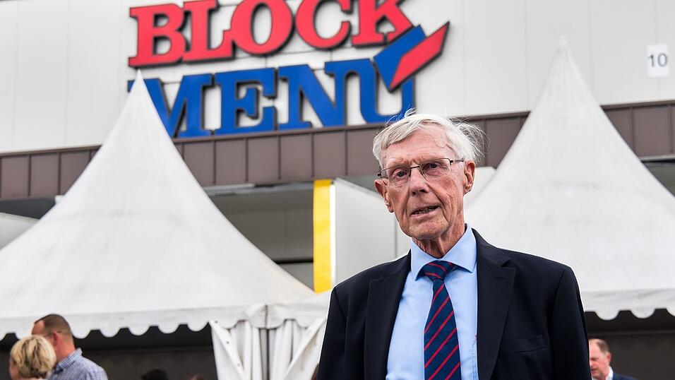 Zur Eugen Block Holding gehören 18 Unternehmen mit rund 2.800 Mitarbeitern. (Archivbild)