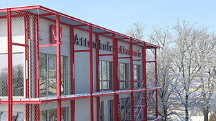 Die Attenkofer Akademie will Medienwissen f&ouml;rdern.