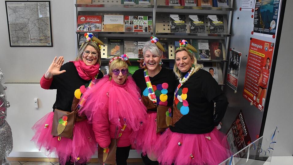 Die sch&ouml;nsten Bilder vom UsiDo.