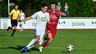 Im Hinspiel hatte die „Spiele“ aus Landshut die Nase vorne, nun wollen die Seebacher den Spieß umdrehen und gegen den Primus punkten.