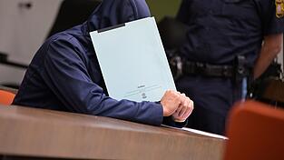 Der Angeklagte hatte eine Tötungsabsicht vor Gericht bestritten. Das nahm ihm die Strafkammer nicht ab. (Archivbild)