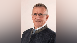 Michael Ostermayr Michael Ostermayr