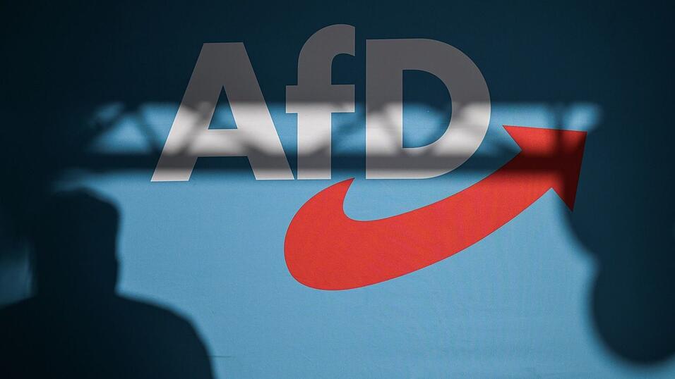 Die AfD wird vorl&auml;ufig weiter als Verdachtsfall gef&uuml;hrt. Mit ihrem Eilantrag gegen eine H&ouml;herstufung hatte sie vor Gericht Erfolg. (Symbolbild)