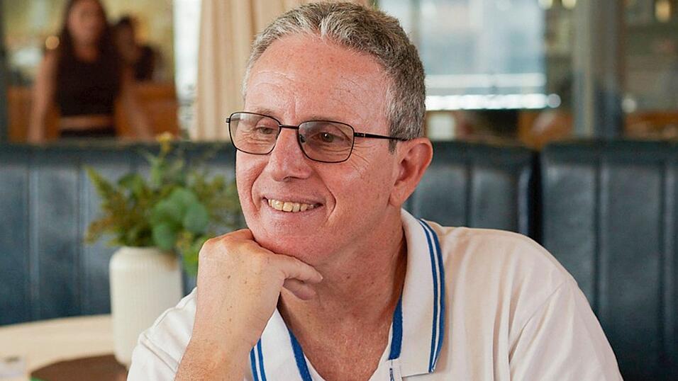 Die M&auml;nner waren beim Terrorangriff der Hamas im Oktober 2023 aus dem Kibbuz Beeri und vom Nova-Musikfestival verschleppt worden. (Archivbild)