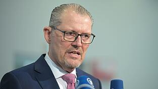 BDA-Pr&auml;sident Rainer Dulger h&auml;lt nichts von einer Spritpreisbremse.